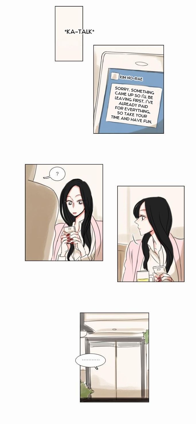 Exciting Feelings Chapter 27 page 18 - Chapter 27