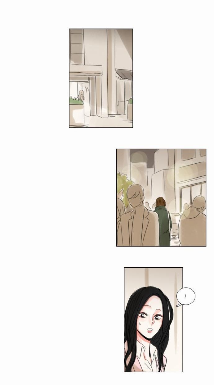 Exciting Feelings Chapter 27 page 20 - Chapter 27