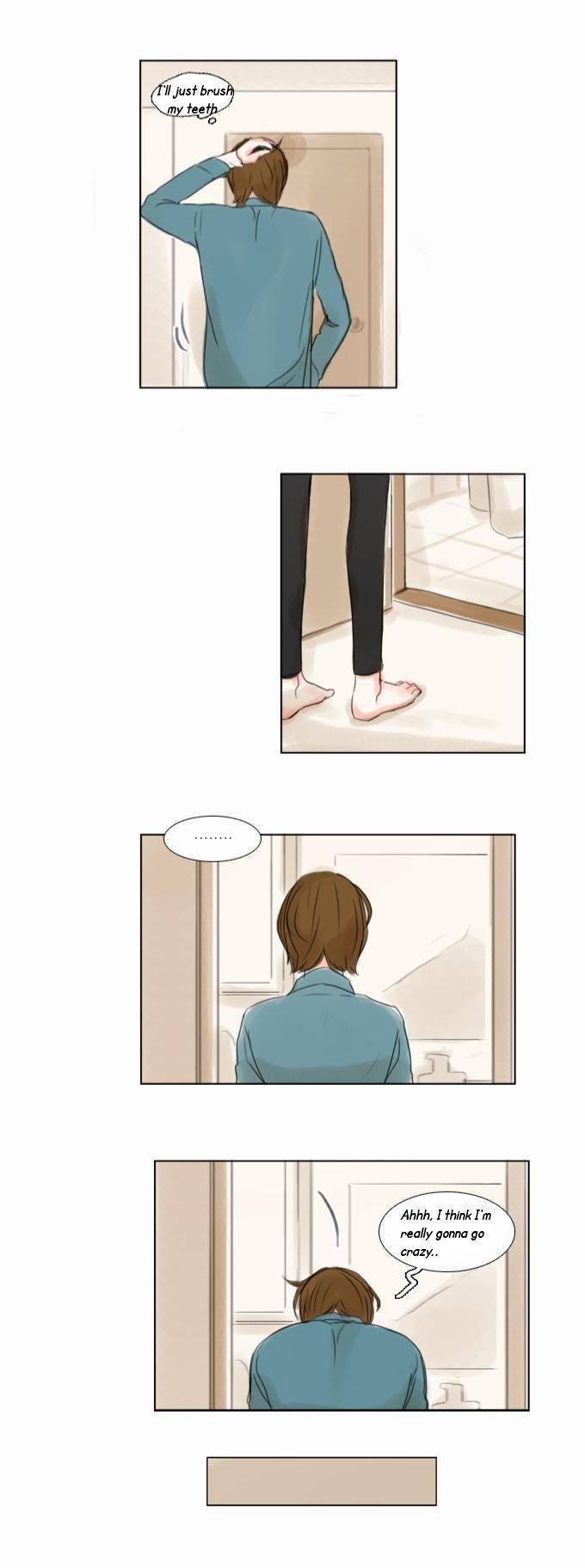 Exciting Feelings Chapter 29 page 12 - Chapter 29