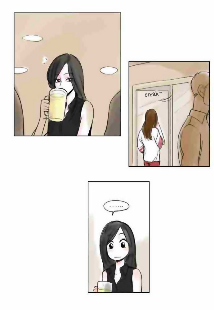 Exciting Feelings Chapter 3 page 4 - Chapter 3