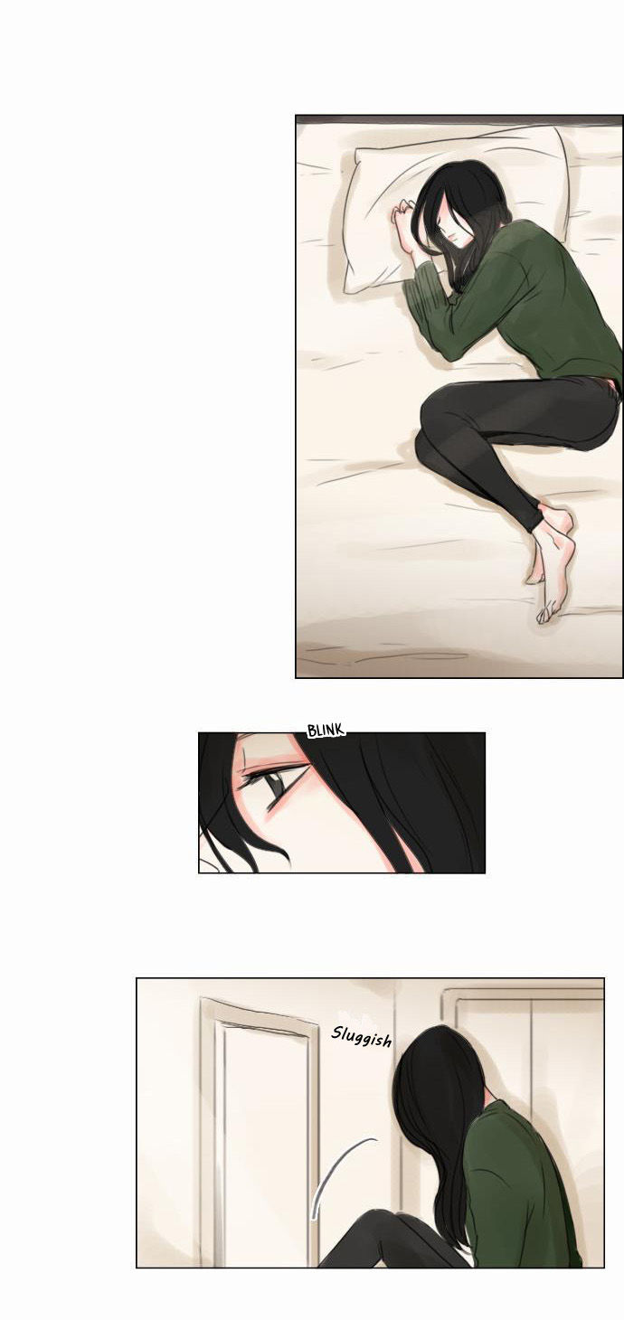 Exciting Feelings Chapter 31 page 2 - Chapter 31