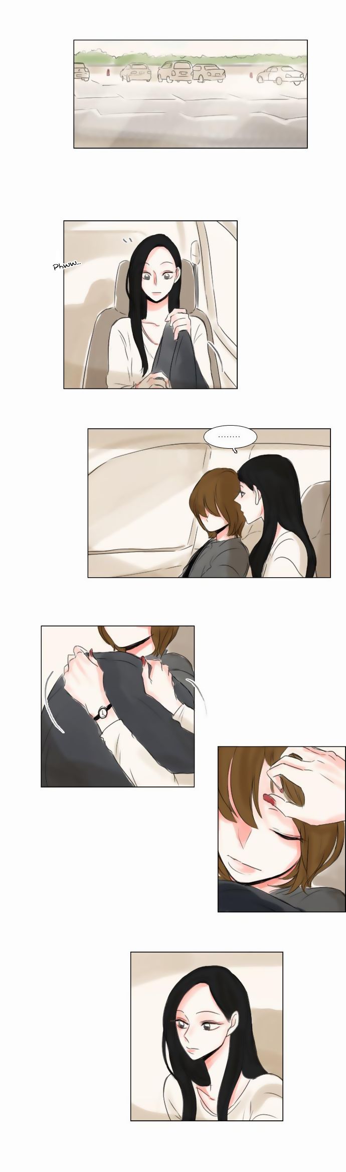 Exciting Feelings Chapter 34 page 15 - Chapter 34