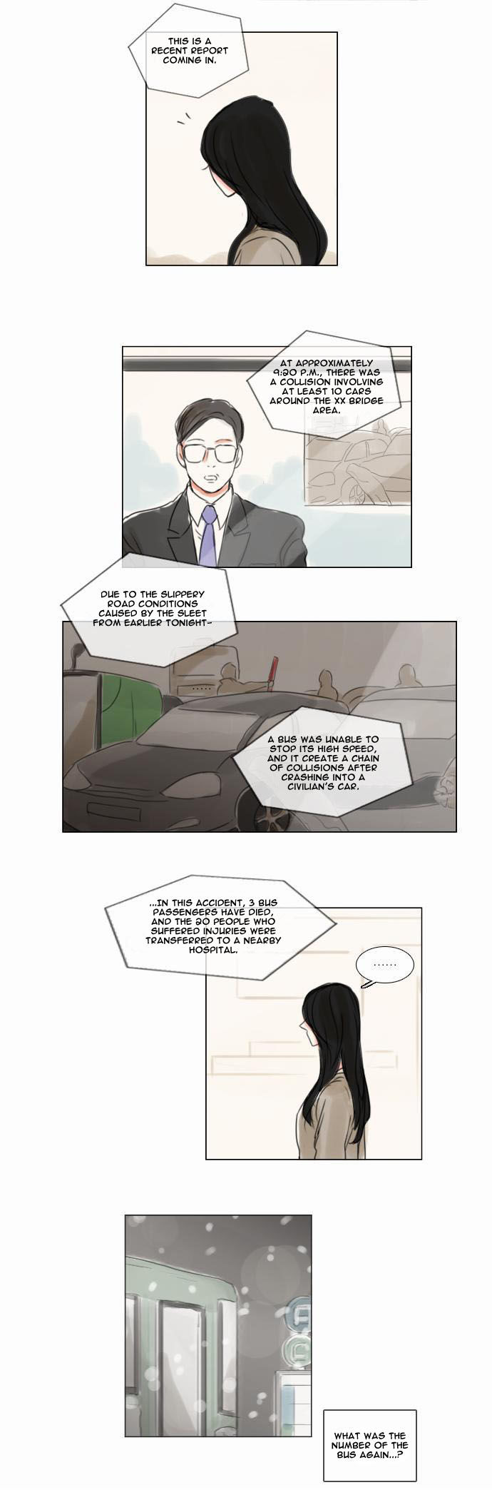 Exciting Feelings Chapter 37.1 page 16 - Chapter 37.1 : Exciting Feelings 37