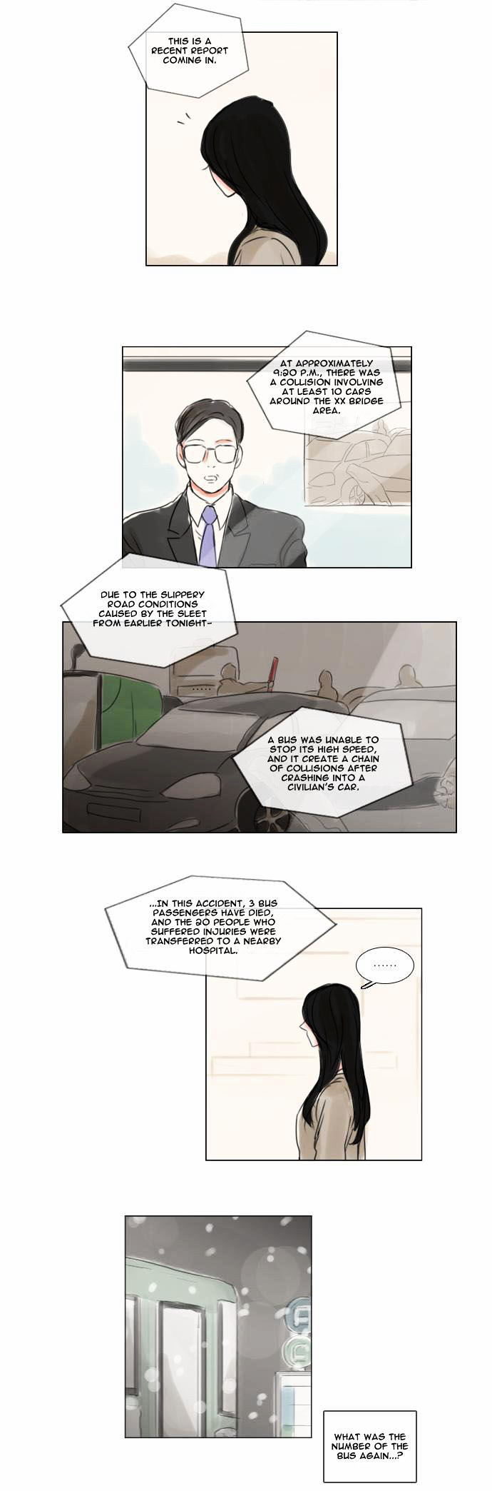 Exciting Feelings Chapter 37 page 16 - Chapter 37