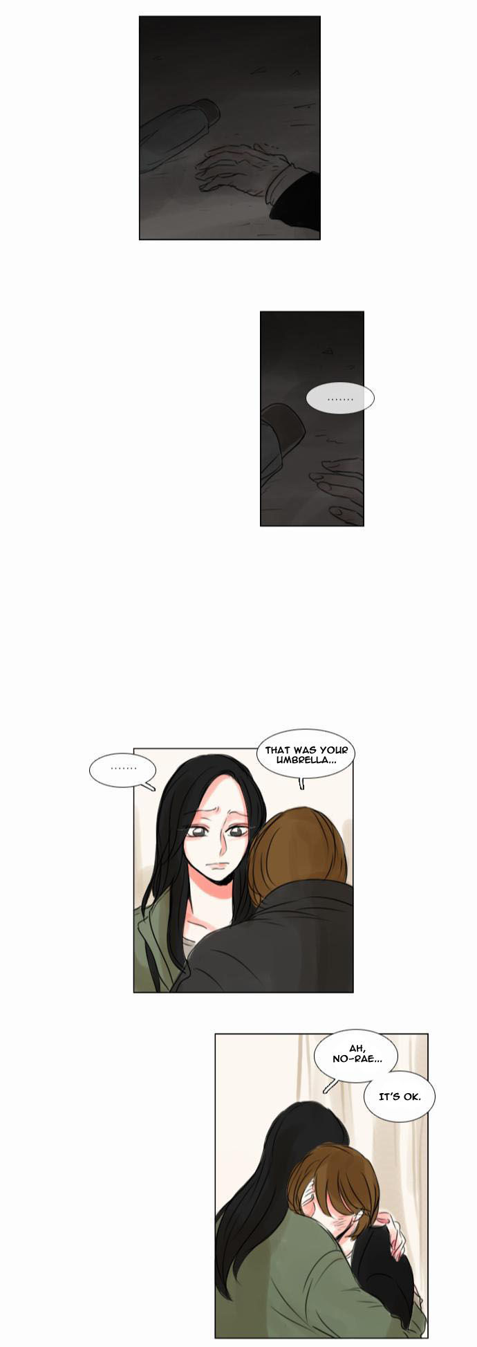 Exciting Feelings Chapter 38 page 12 - Chapter 38
