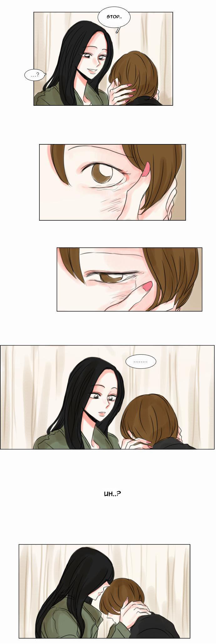 Exciting Feelings Chapter 38 page 15 - Chapter 38