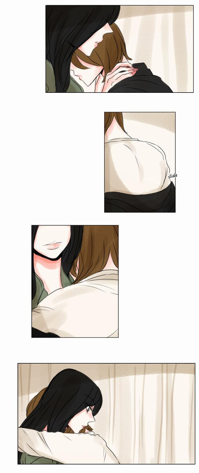 Exciting Feelings Chapter 38 page 16 - Chapter 38