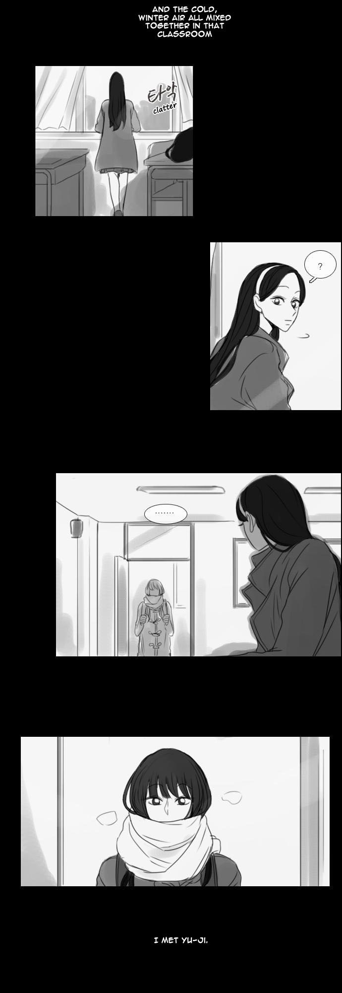 Exciting Feelings Chapter 40 page 14 - Chapter 40