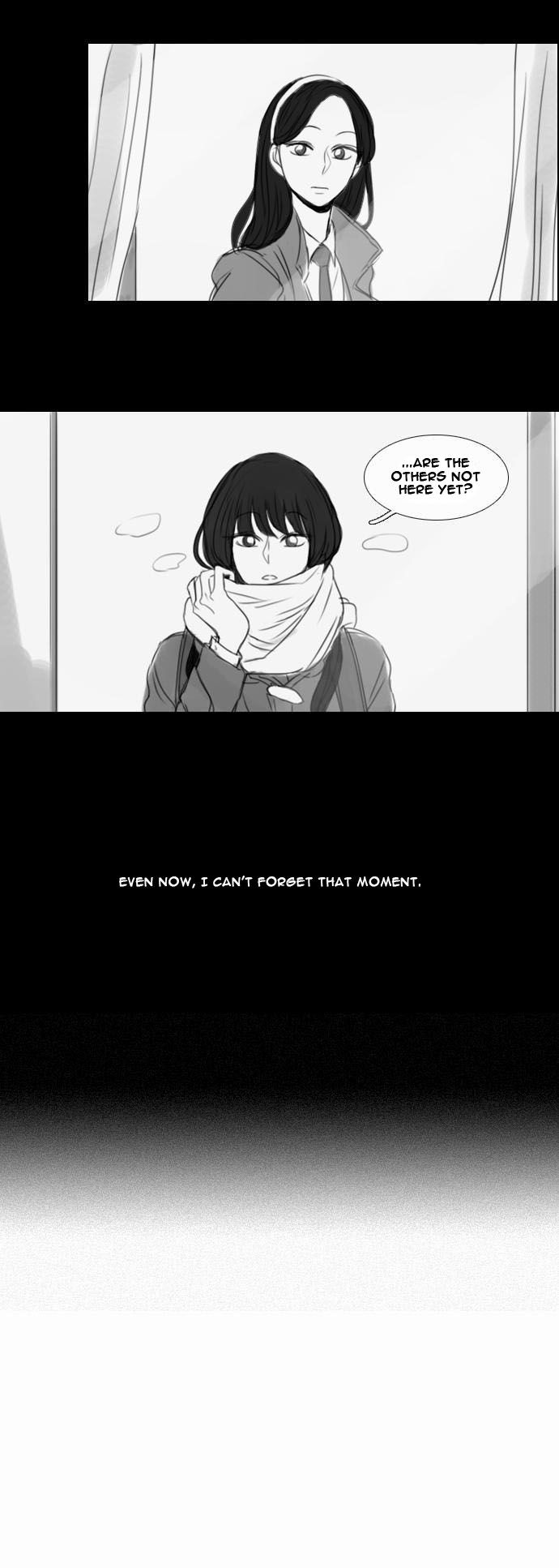 Exciting Feelings Chapter 40 page 15 - Chapter 40