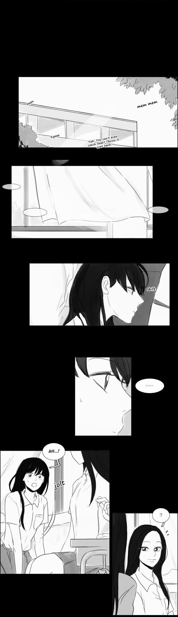 Exciting Feelings Chapter 41 page 17 - Chapter 41 : Exciting Feelings - Chapter 41