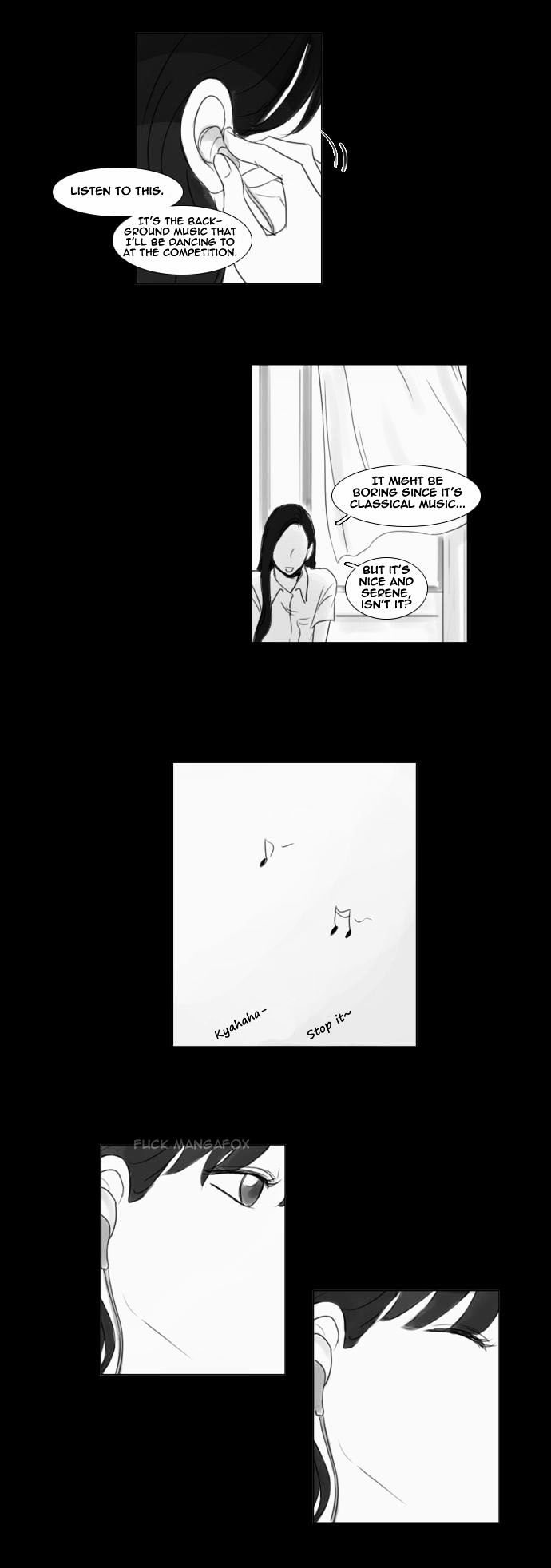 Exciting Feelings Chapter 41 page 19 - Chapter 41 : Exciting Feelings - Chapter 41