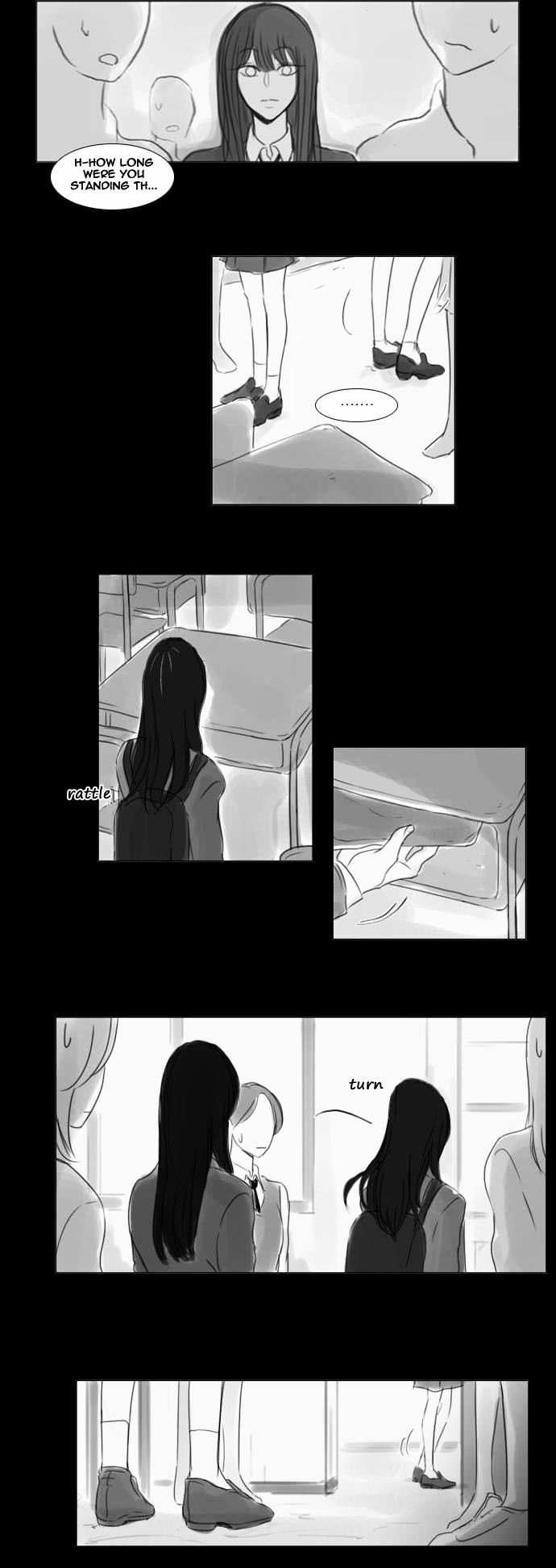 Exciting Feelings Chapter 41 page 25 - Chapter 41 : Exciting Feelings - Chapter 41