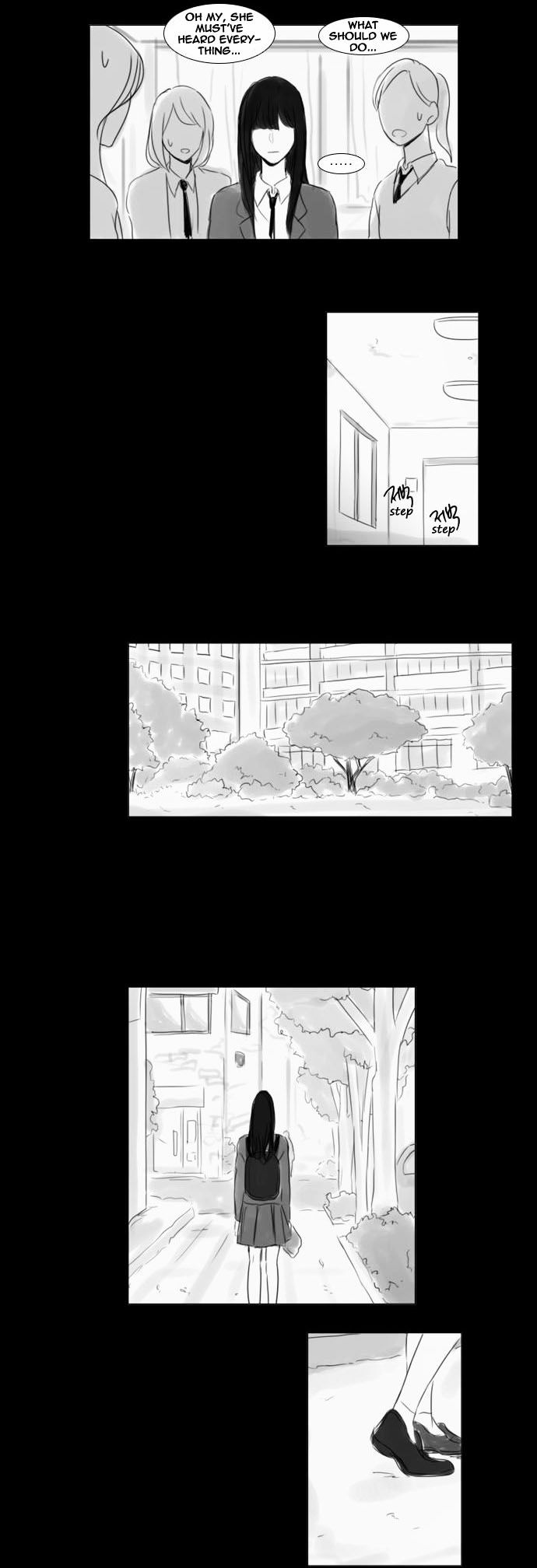 Exciting Feelings Chapter 41 page 26 - Chapter 41 : Exciting Feelings - Chapter 41