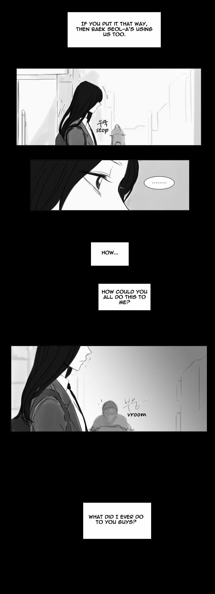 Exciting Feelings Chapter 41 page 27 - Chapter 41 : Exciting Feelings - Chapter 41