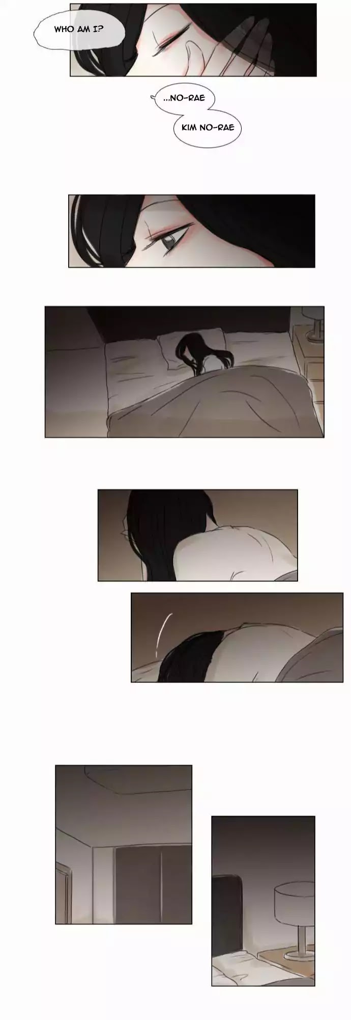Exciting Feelings Chapter 42 page 23 - Chapter 42