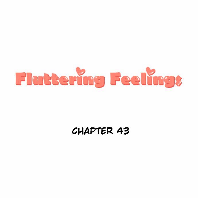 Exciting Feelings Chapter 43 page 2 - Chapter 43 : Exciting Feelings - Chapter 43