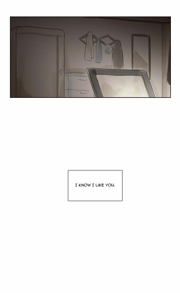 Exciting Feelings Chapter 43 page 28 - Chapter 43 : Exciting Feelings - Chapter 43