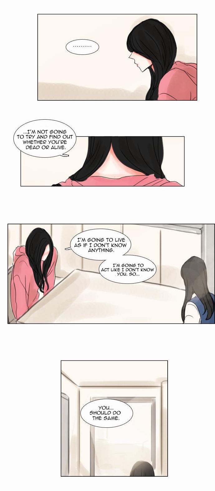 Exciting Feelings Chapter 44 page 12 - Chapter 44 : Chapter 44