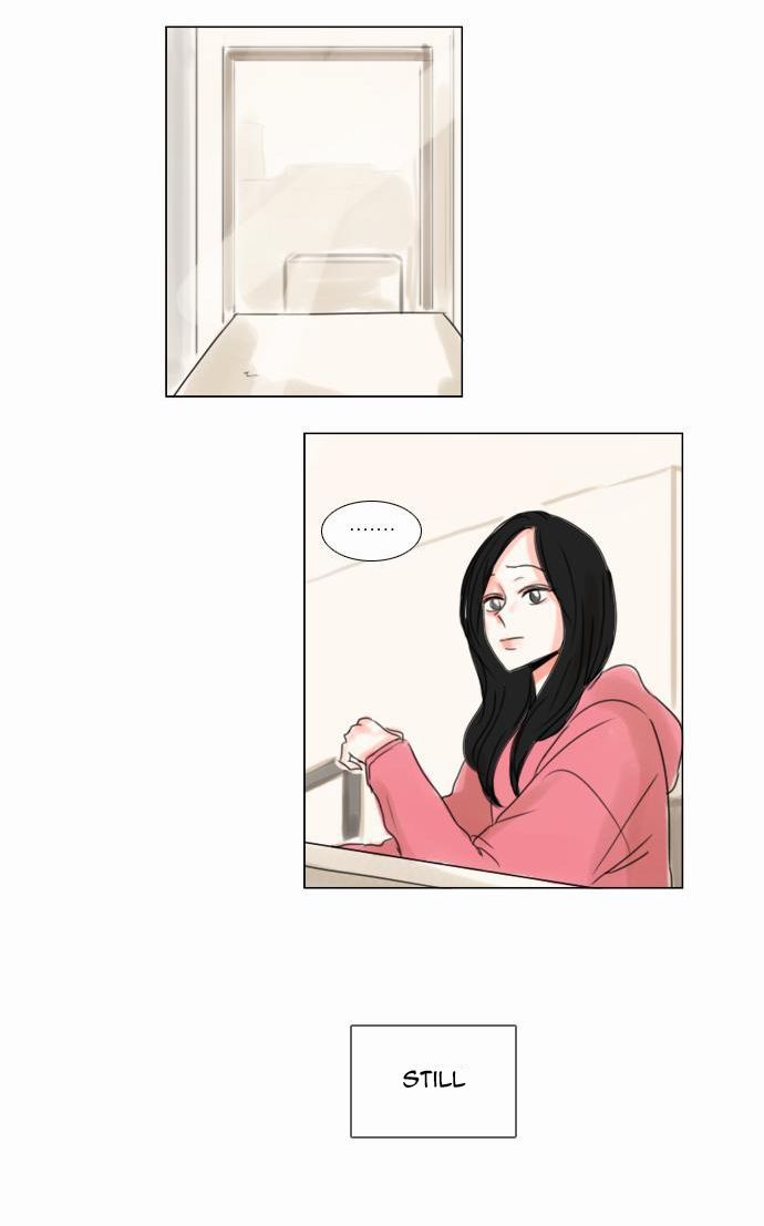 Exciting Feelings Chapter 44 page 14 - Chapter 44 : Chapter 44