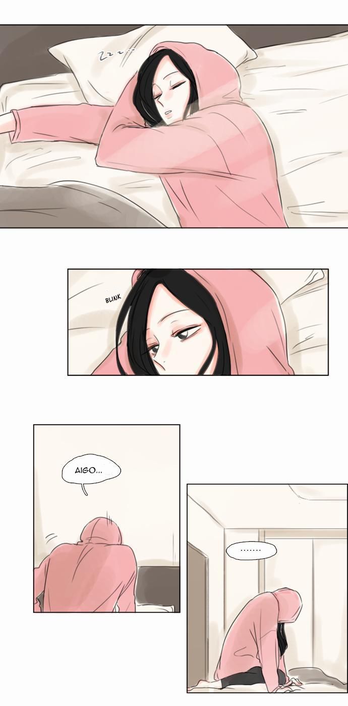 Exciting Feelings Chapter 44 page 4 - Chapter 44 : Chapter 44