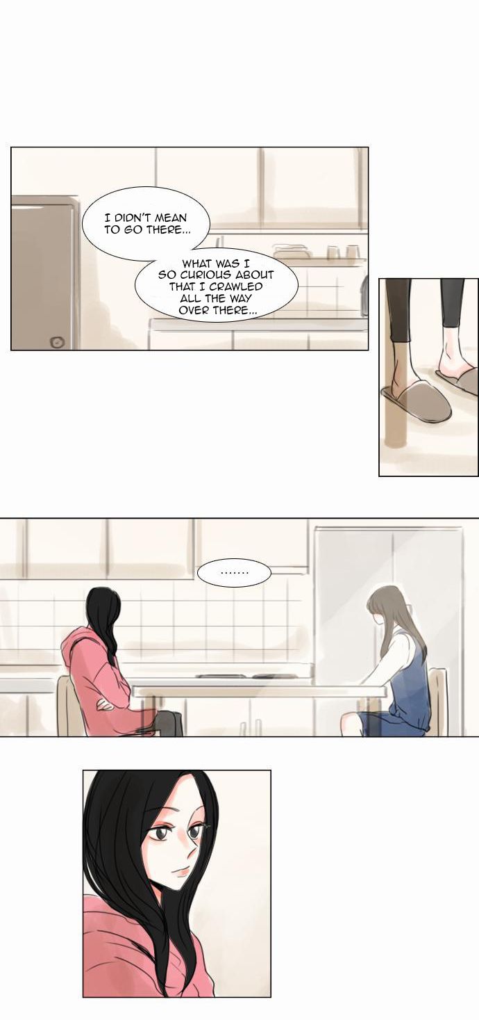 Exciting Feelings Chapter 44 page 9 - Chapter 44 : Chapter 44