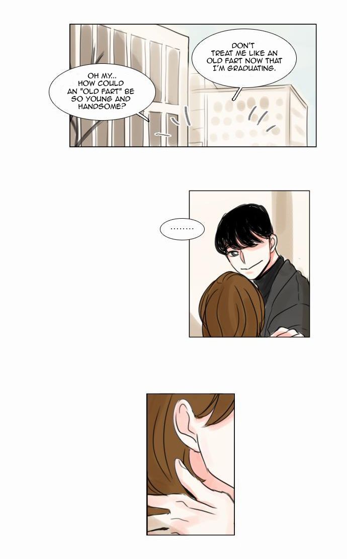 Exciting Feelings Chapter 45 page 13 - Chapter 45 : Chapter 45