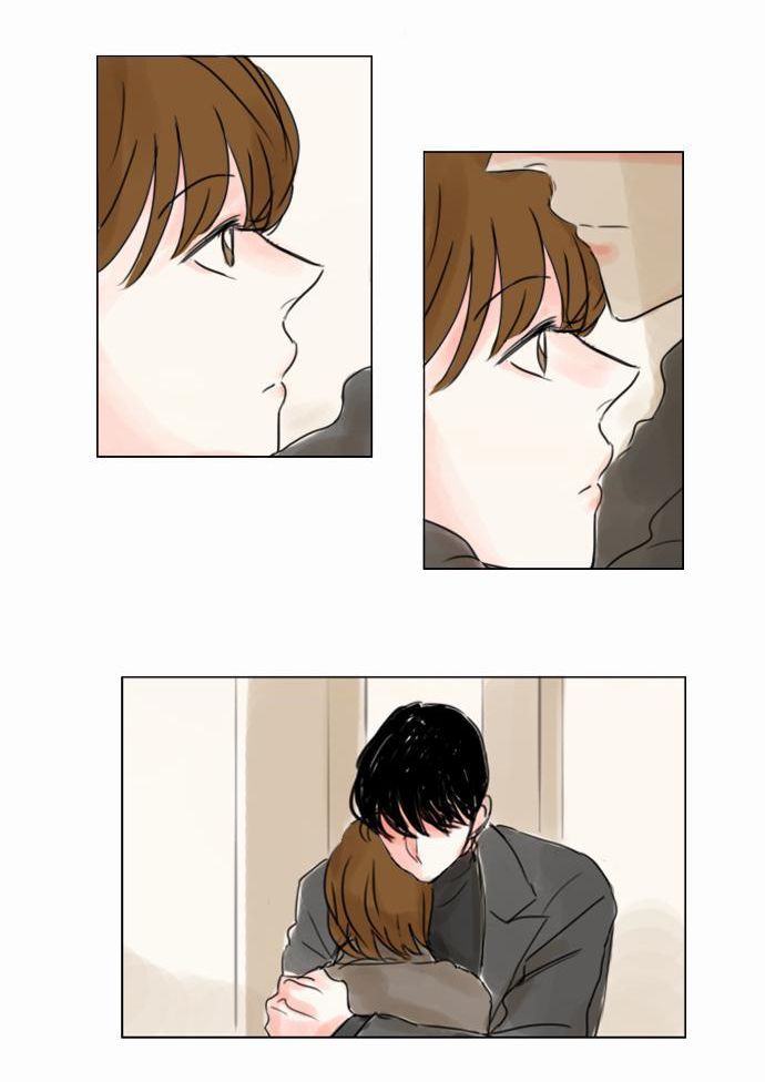 Exciting Feelings Chapter 45 page 14 - Chapter 45 : Chapter 45
