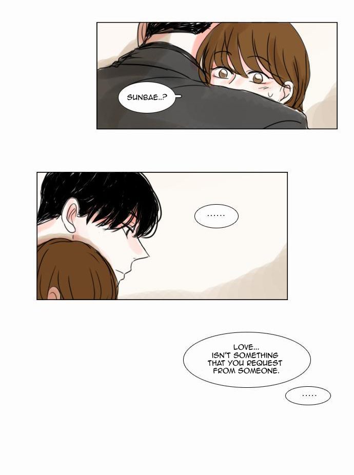 Exciting Feelings Chapter 45 page 15 - Chapter 45 : Chapter 45