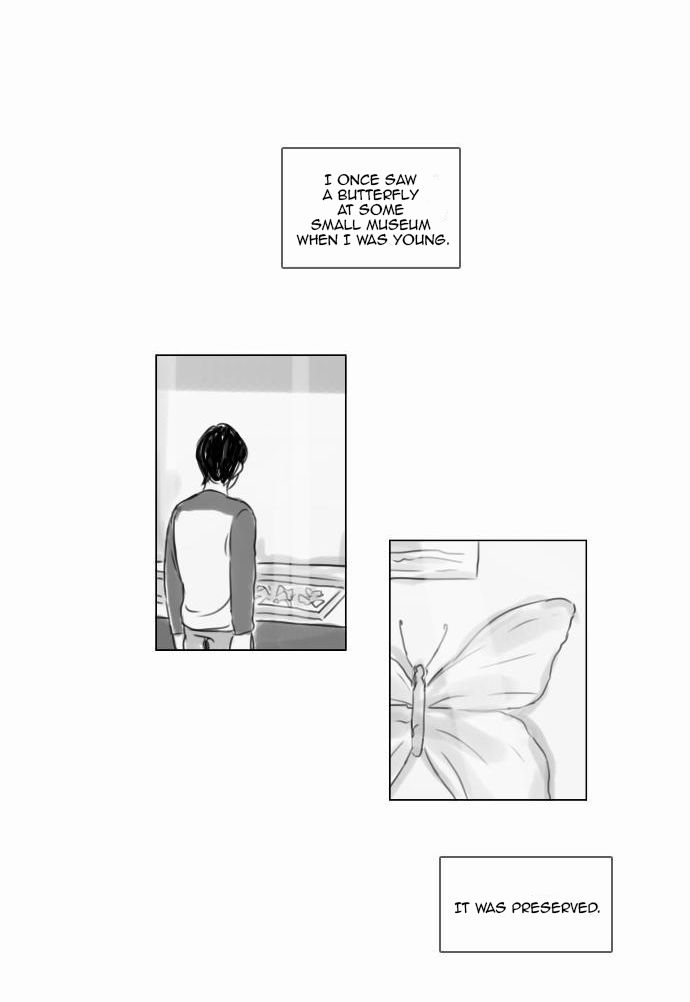 Exciting Feelings Chapter 45 page 16 - Chapter 45 : Chapter 45