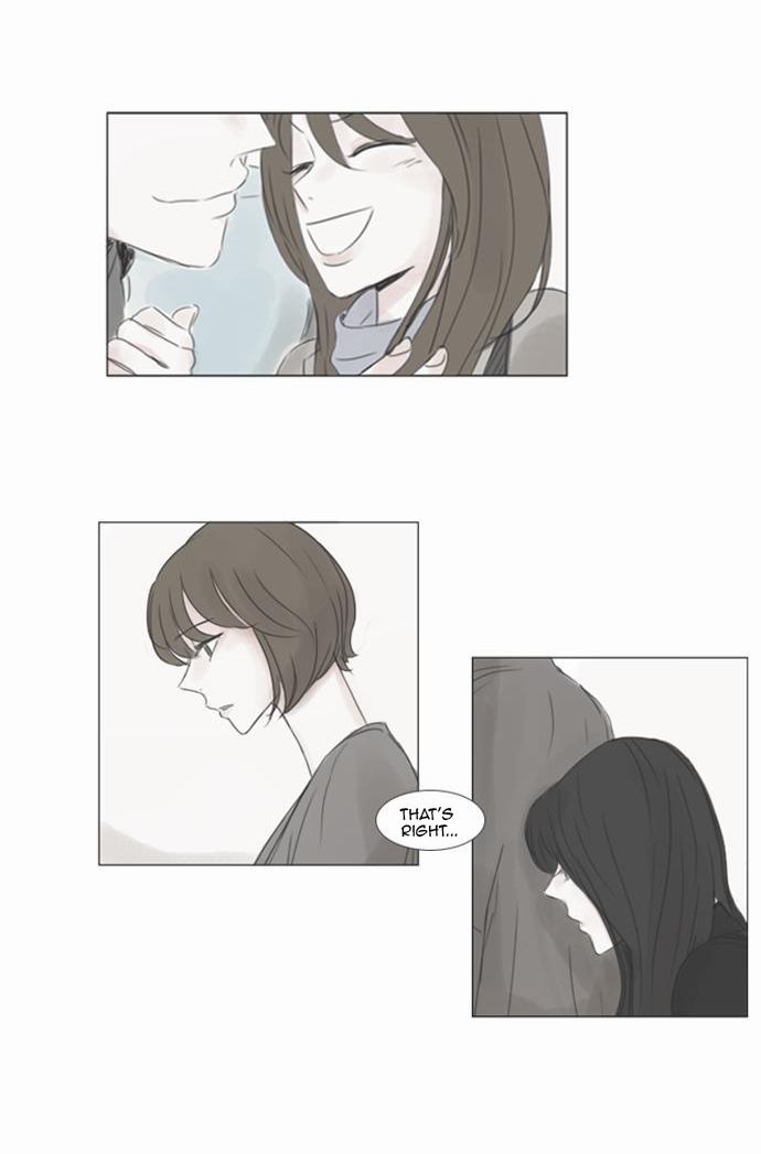 Exciting Feelings Chapter 45 page 18 - Chapter 45 : Chapter 45