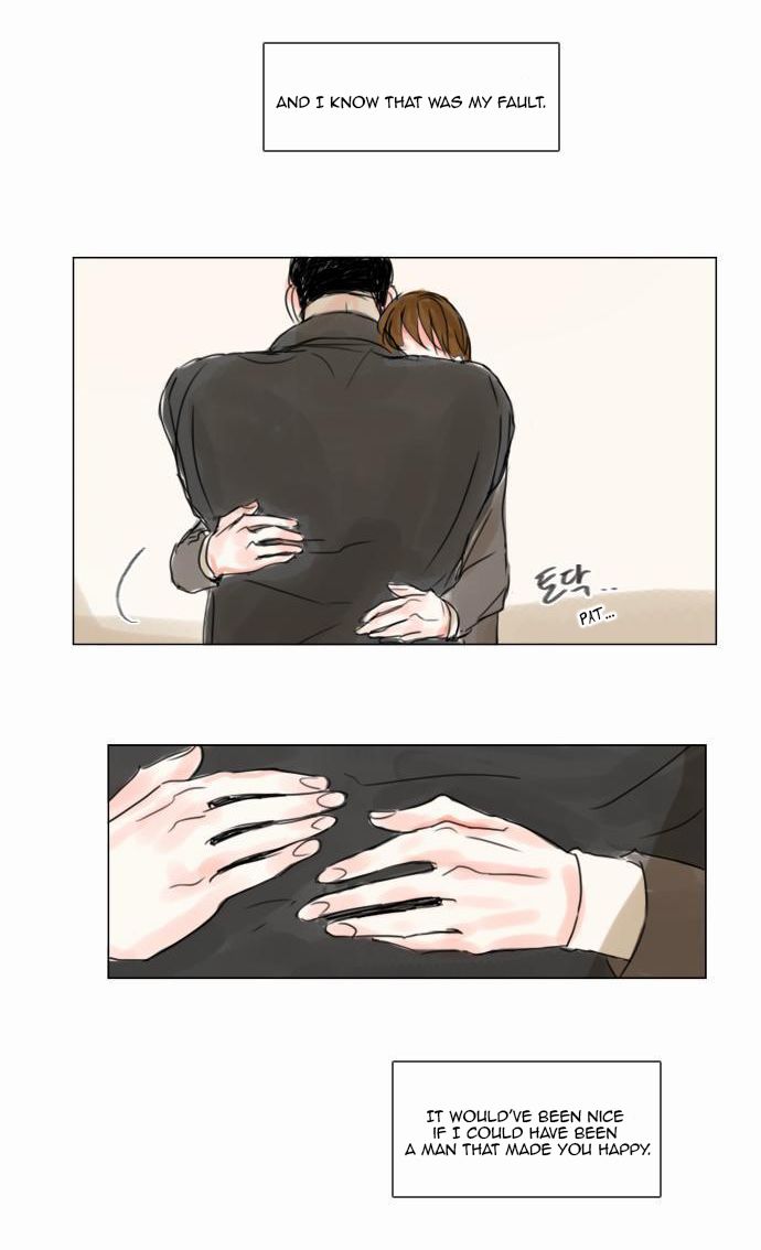 Exciting Feelings Chapter 45 page 20 - Chapter 45 : Chapter 45