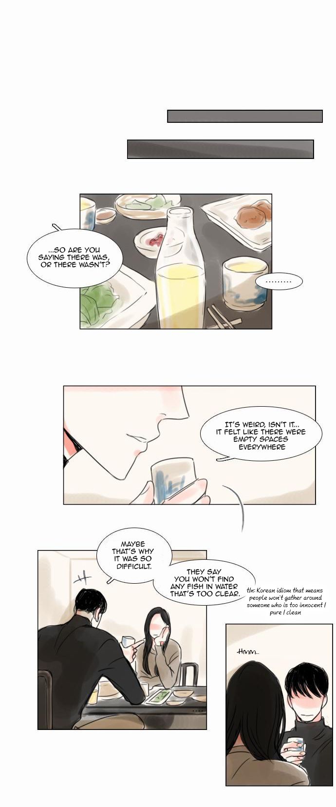 Exciting Feelings Chapter 45 page 24 - Chapter 45 : Chapter 45