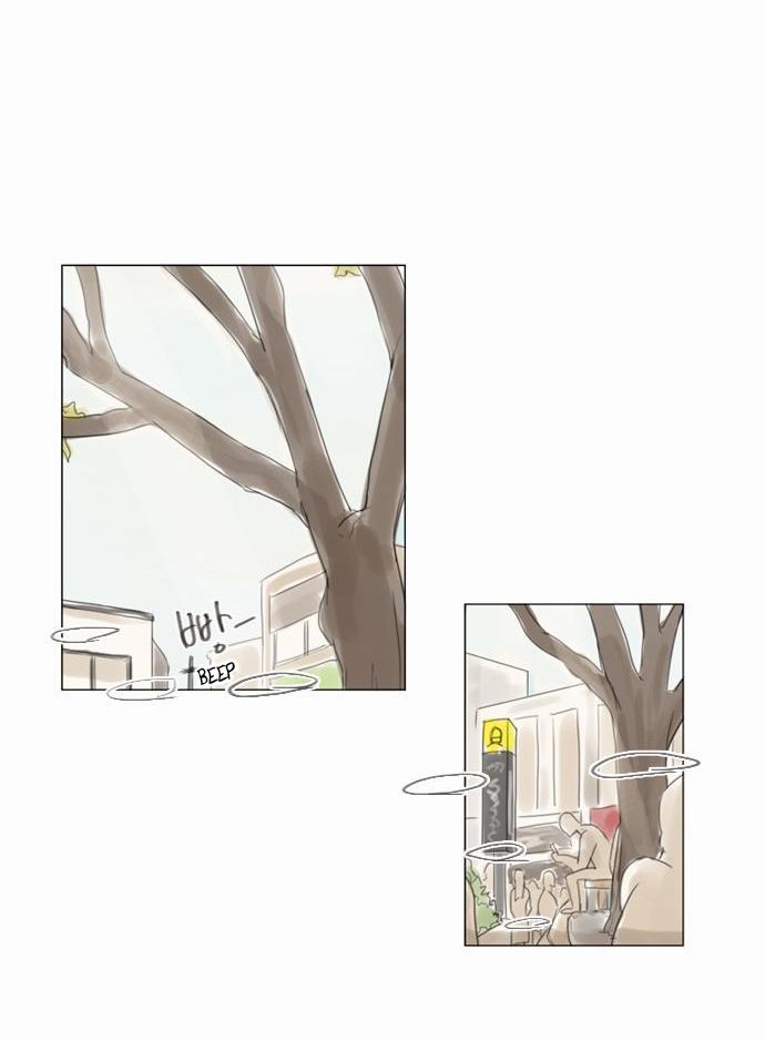 Exciting Feelings Chapter 45 page 9 - Chapter 45 : Chapter 45