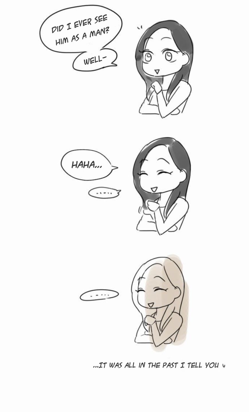 Exciting Feelings Chapter 46.5 page 10 - Chapter 46.5
