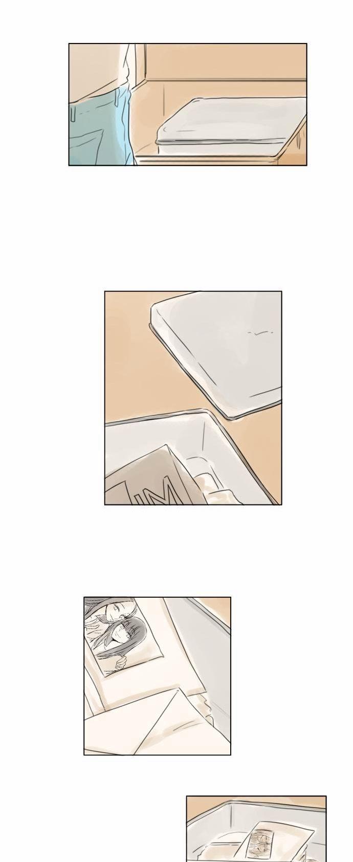 Exciting Feelings Chapter 48.1 page 7 - Chapter 48.1 : Extra Edition