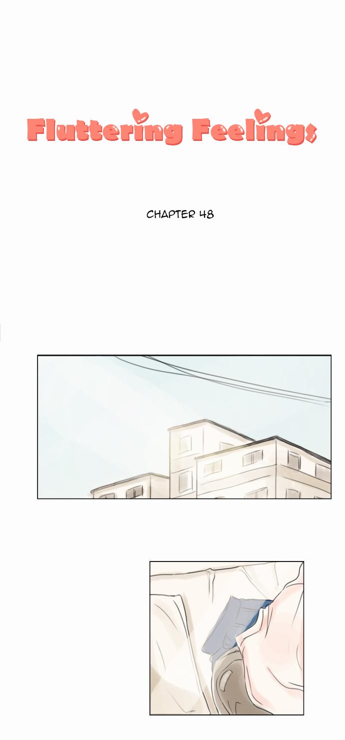 Exciting Feelings Chapter 48 page 2 - Chapter 48