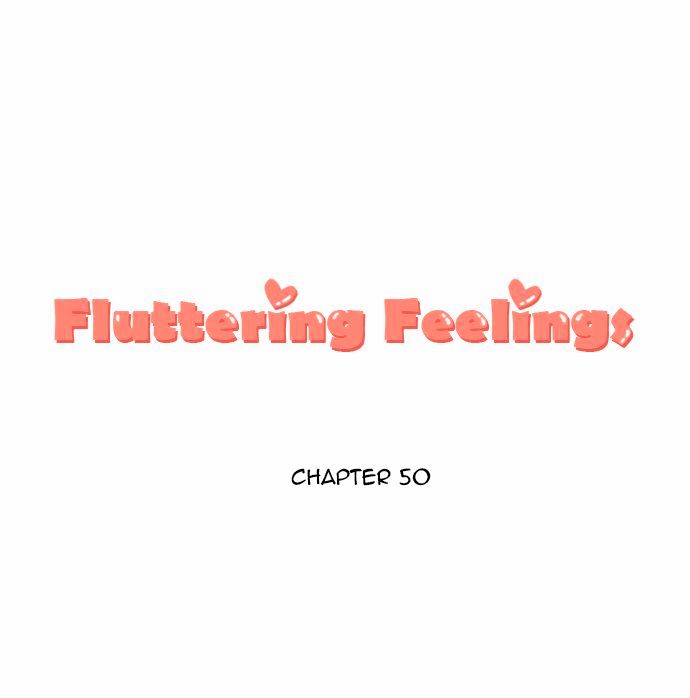 Exciting Feelings Chapter 50 page 1 - Chapter 50 : Chapter 50