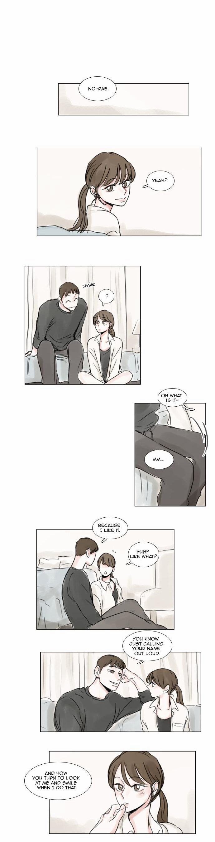 Exciting Feelings Chapter 50 page 12 - Chapter 50 : Chapter 50
