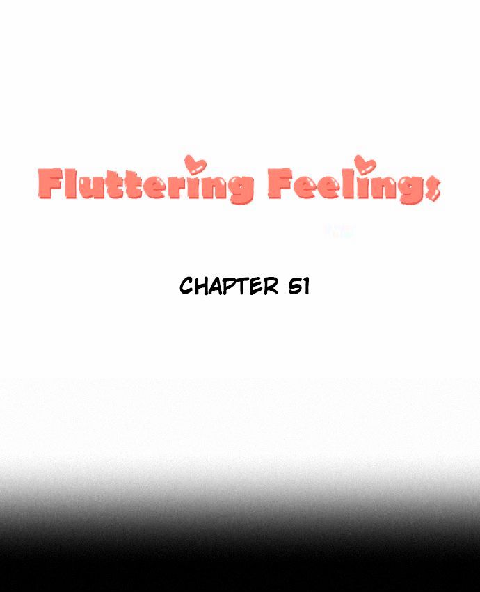 Exciting Feelings Chapter 51 page 1 - Chapter 51 : Chapter 51