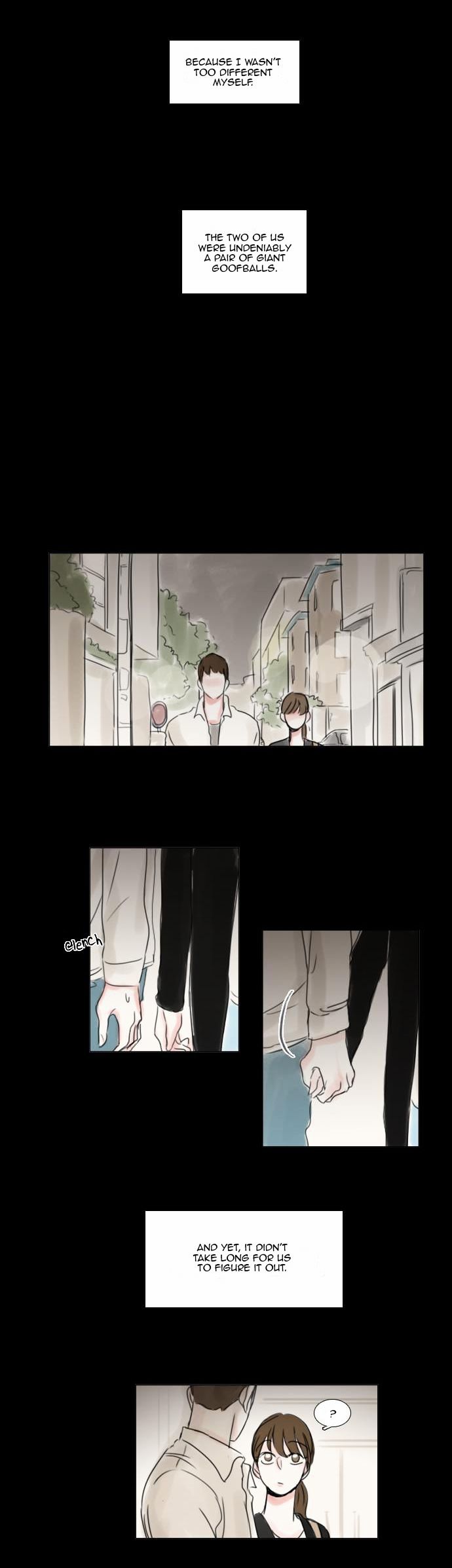 Exciting Feelings Chapter 51 page 13 - Chapter 51 : Chapter 51