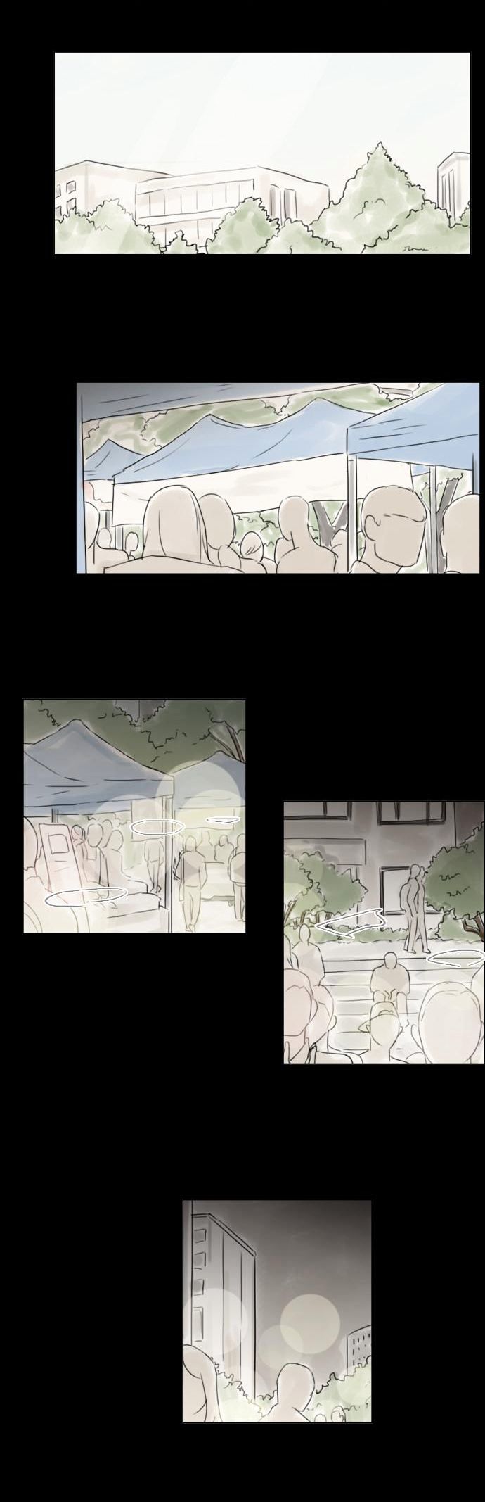 Exciting Feelings Chapter 51 page 2 - Chapter 51 : Chapter 51
