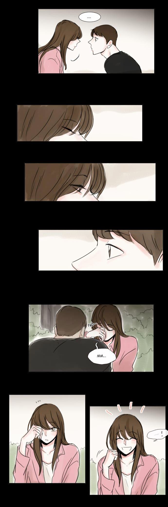 Exciting Feelings Chapter 51 page 6 - Chapter 51 : Chapter 51