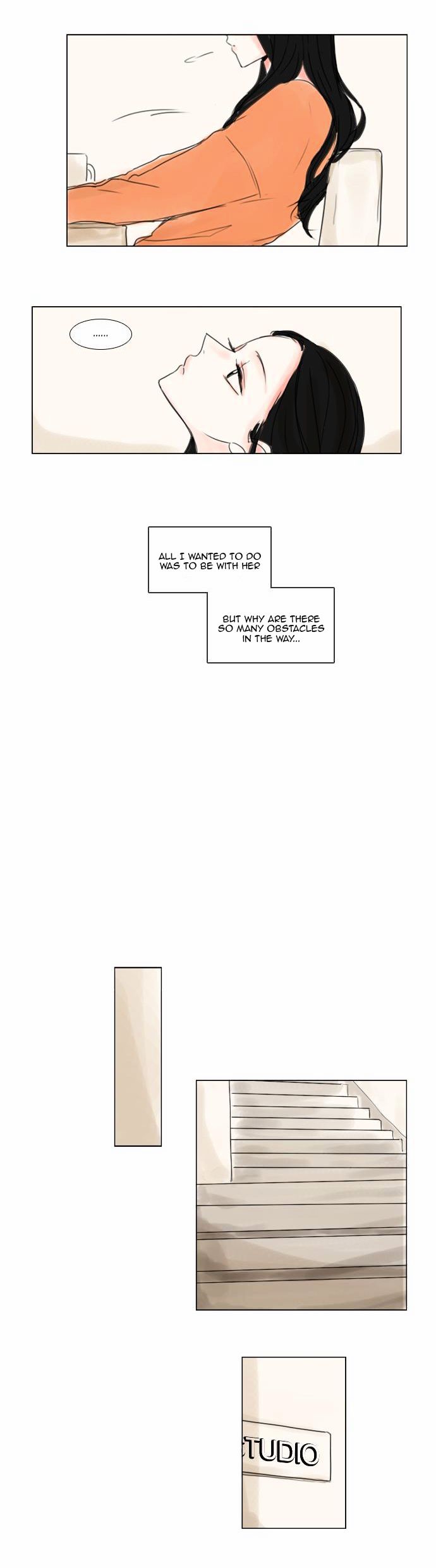 Exciting Feelings Chapter 55 page 4 - Chapter 55 : Chapter 55