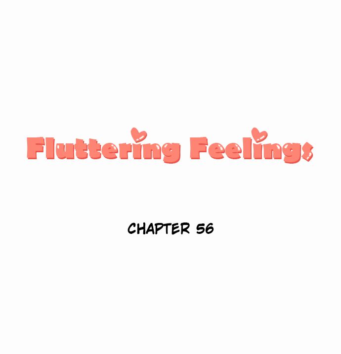Exciting Feelings Chapter 56 page 1 - Chapter 56 : Chapter 56