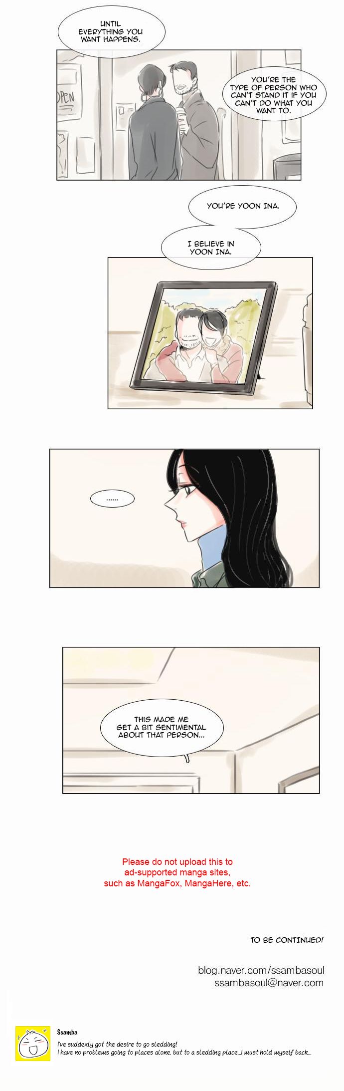 Exciting Feelings Chapter 56 page 13 - Chapter 56 : Chapter 56