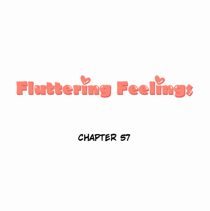 Exciting Feelings Chapter 57 page 1 - Chapter 57