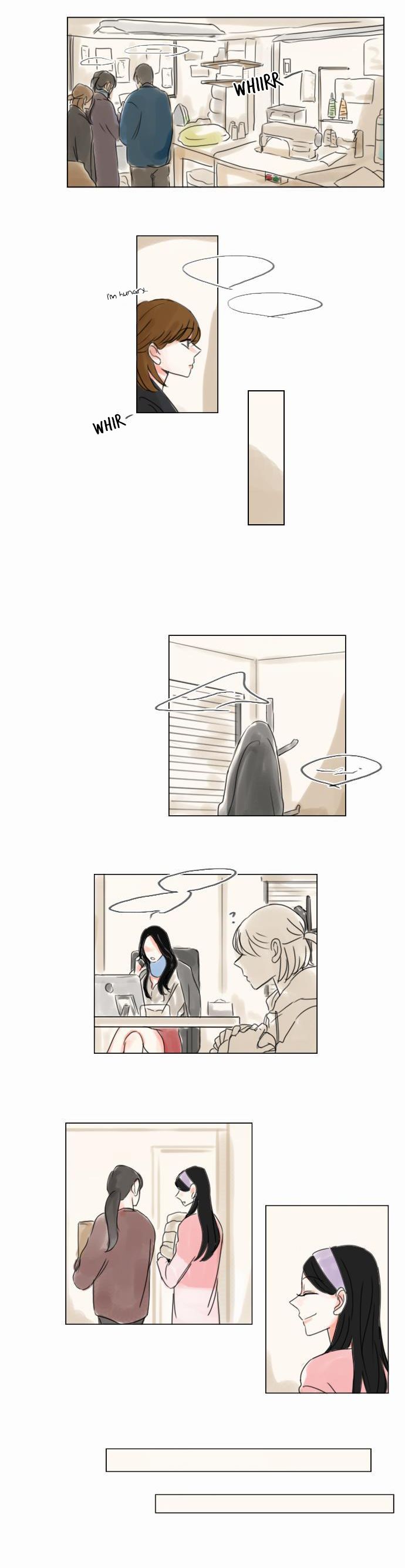 Exciting Feelings Chapter 57 page 3 - Chapter 57
