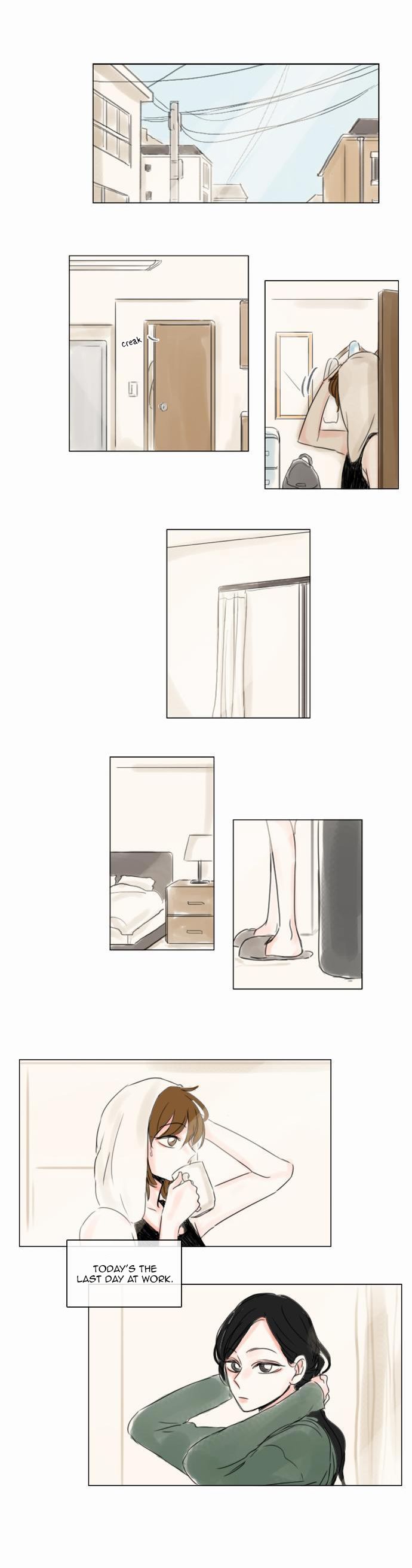 Exciting Feelings Chapter 59 page 2 - Chapter 59