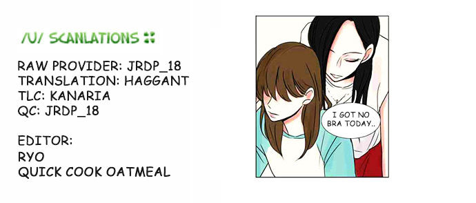 Exciting Feelings Chapter 6 page 27 - Chapter 6 : Exciting Feelings 6