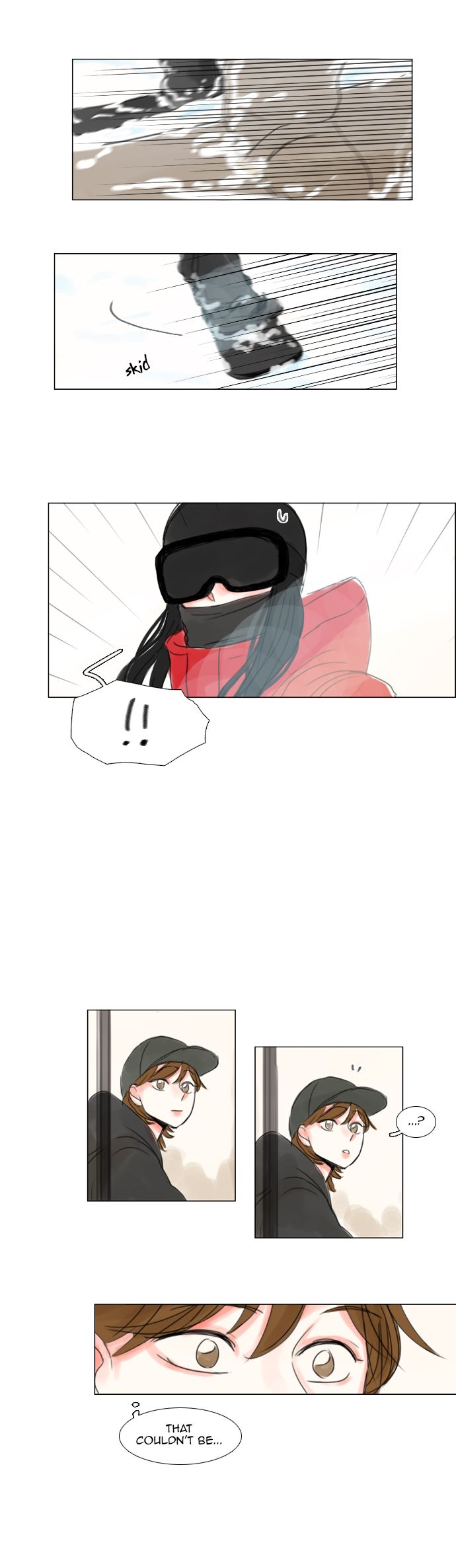 Exciting Feelings Chapter 62 page 10 - Chapter 62